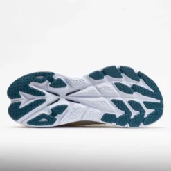 HOKA Bondi X Men's Yellow Pear/Radiant Yellow 9 HOKA Bondi X Men's Yellow Pear/Radiant Yellow -Best Sneaker Shop 047662 4