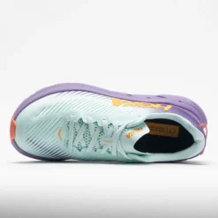 HOKA Rincon 3 Women's Blue Glass/Chalk Violet 8 HOKA Rincon 3 Women's Blue Glass/Chalk Violet -Best Sneaker Shop 047665 2