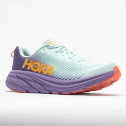 HOKA Rincon 3 Women's Blue Glass/Chalk Violet 10 HOKA Rincon 3 Women's Blue Glass/Chalk Violet -Best Sneaker Shop 047665 5