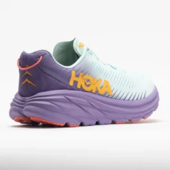 HOKA Rincon 3 Women's Blue Glass/Chalk Violet 11 HOKA Rincon 3 Women's Blue Glass/Chalk Violet -Best Sneaker Shop 047665 6