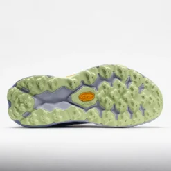 HOKA Speedgoat 5 Women's Purple Impression/Bluing -Best Sneaker Shop 047735 4