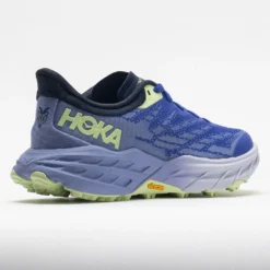 HOKA Speedgoat 5 Women's Purple Impression/Bluing -Best Sneaker Shop 047735 6