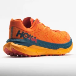 HOKA Tecton X Men's Persimmon Orange/Radiant Yellow -Best Sneaker Shop 047740 6