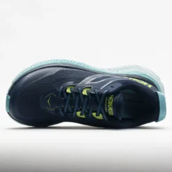 HOKA Stinson ATR 6 Women's Outer Space/Blue Glass 8 HOKA Stinson ATR 6 Women's Outer Space/Blue Glass -Best Sneaker Shop 047745 2