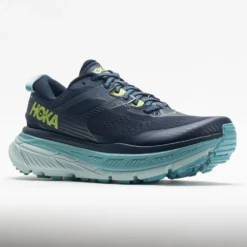 HOKA Stinson ATR 6 Women's Outer Space/Blue Glass 10 HOKA Stinson ATR 6 Women's Outer Space/Blue Glass -Best Sneaker Shop 047745 5