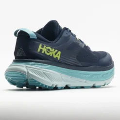 HOKA Stinson ATR 6 Women's Outer Space/Blue Glass 11 HOKA Stinson ATR 6 Women's Outer Space/Blue Glass -Best Sneaker Shop 047745 6