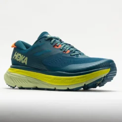 Hoka One One Stinson ATR 6 Men's Blue Coral/Butterfly 10 Hoka One One Stinson ATR 6 Men's Blue Coral/Butterfly -Best Sneaker Shop 047746 5