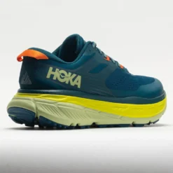 Hoka One One Stinson ATR 6 Men's Blue Coral/Butterfly 11 Hoka One One Stinson ATR 6 Men's Blue Coral/Butterfly -Best Sneaker Shop 047746 6