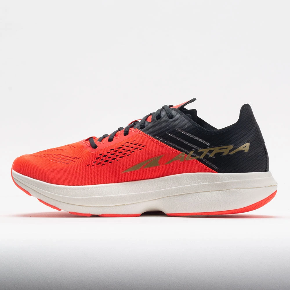Altra Vanish Carbon Men's Coral/Black 2 Altra Vanish Carbon Men's Coral/Black - Image 2
