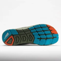 Altra Rivera 2 Men's White/Green -Best Sneaker Shop 047757 4