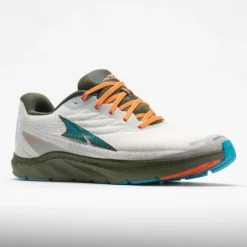 Altra Rivera 2 Men's White/Green -Best Sneaker Shop 047757 5