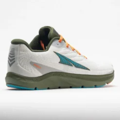 Altra Rivera 2 Men's White/Green -Best Sneaker Shop 047757 6