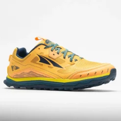 Altra Lone Peak 6 Men's Orange -Best Sneaker Shop 047774 5