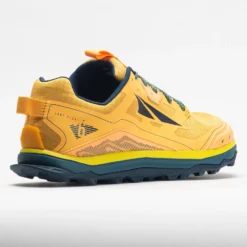Altra Lone Peak 6 Men's Orange -Best Sneaker Shop 047774 6