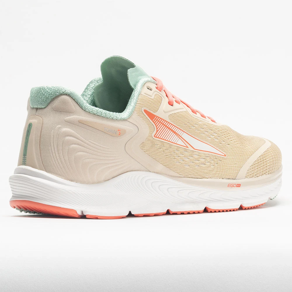 Altra Torin 5 Women's Sand 6 Altra Torin 5 Women's Sand - Image 6