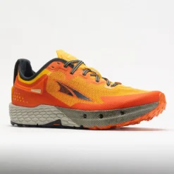 Altra Timp 4 Men's Orange -Best Sneaker Shop 047794 5