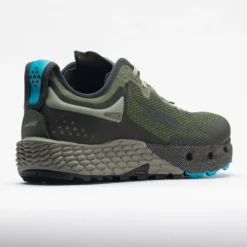 Altra Timp 4 Men's Dusty Olive -Best Sneaker Shop 047795 6