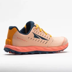 Altra Superior 5 Women's Dusty Pink -Best Sneaker Shop 047796 6