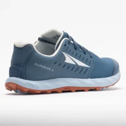 Altra Superior 5 Men's Mineral Blue -Best Sneaker Shop 047797 6