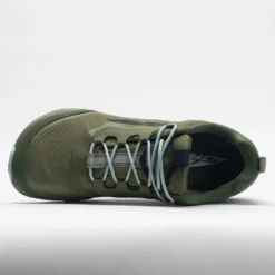Altra Lone Peak All-Weather Men's Dusty Olive -Best Sneaker Shop 047799 2