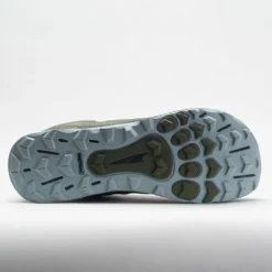 Altra Lone Peak All-Weather Men's Dusty Olive -Best Sneaker Shop 047799 4