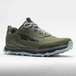 Altra Lone Peak All-Weather Men's Dusty Olive -Best Sneaker Shop 047799 5