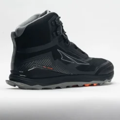 Altra Lone Peak All-Weather Mid Men's Black -Best Sneaker Shop 047800 6