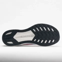 Saucony Freedom 5 Men's Sapphire/Vizi Red 9 Saucony Freedom 5 Men's Sapphire/Vizi Red -Best Sneaker Shop 047899 4