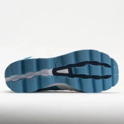 On Running On Cloudsurfer 6 Men's White/Niagara 9 On Running On Cloudsurfer 6 Men's White/Niagara -Best Sneaker Shop 048012 4