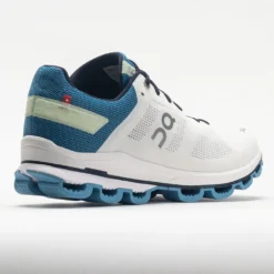 On Running On Cloudsurfer 6 Men's White/Niagara 11 On Running On Cloudsurfer 6 Men's White/Niagara -Best Sneaker Shop 048012 6