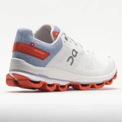 On Running On Cloudsurfer 6 Women's White/Flame 11 On Running On Cloudsurfer 6 Women's White/Flame -Best Sneaker Shop 048013 6