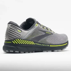 Brooks Adrenaline GTS 22 Men's Grey/Pearl/Nightlife -Best Sneaker Shop 048030 6