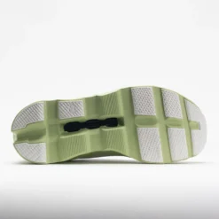 On Running On Cloudmonster Women's Glacier/Meadow 9 On Running On Cloudmonster Women's Glacier/Meadow -Best Sneaker Shop 048034 4