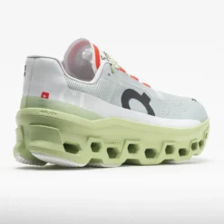 On Running On Cloudmonster Women's Glacier/Meadow 11 On Running On Cloudmonster Women's Glacier/Meadow -Best Sneaker Shop 048034 6