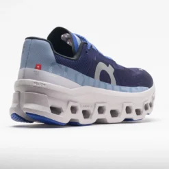 On Running On Cloudmonster Women's Acai/Lavender -Best Sneaker Shop 048035 6