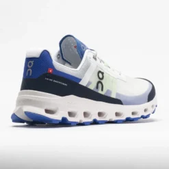 On Running On Cloudvista Men's Frost/Ink -Best Sneaker Shop 048038 6