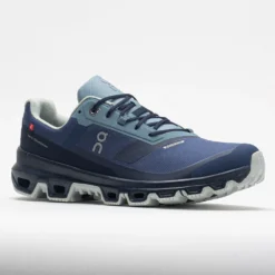 On Running On Cloudventure Waterproof Men's Denim/Midnight -Best Sneaker Shop 048054 5