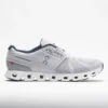 On Running On Cloud 5 Men's Glacier/White