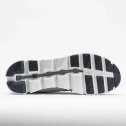 On Running On Cloud 5 Men's Glacier/White -Best Sneaker Shop 048076 4