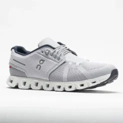 On Running On Cloud 5 Men's Glacier/White -Best Sneaker Shop 048076 5