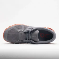 On Running On Cloud 5 Men's Zinc/Canyon 8 On Running On Cloud 5 Men's Zinc/Canyon -Best Sneaker Shop 048078 2