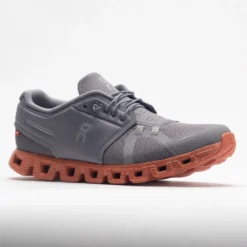 On Running On Cloud 5 Men's Zinc/Canyon 10 On Running On Cloud 5 Men's Zinc/Canyon -Best Sneaker Shop 048078 5