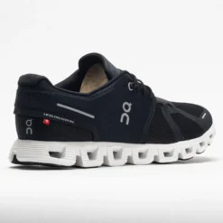 On Running On Cloud 5 Women's Black/White -Best Sneaker Shop 048081 6