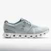 On Running On Cloud 5 Women's Surf/Cobble