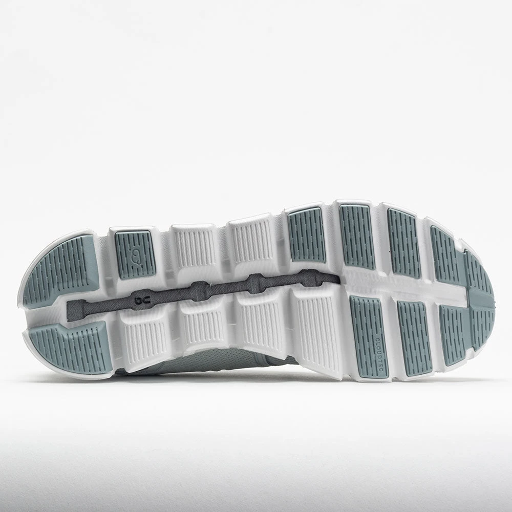 On Running On Cloud 5 Women's Surf/Cobble 4 On Running On Cloud 5 Women's Surf/Cobble - Image 4