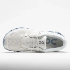 On Running On Cloud 5 Women's White/Chambray 8 On Running On Cloud 5 Women's White/Chambray -Best Sneaker Shop 048088 2