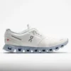 On Running On Cloud 5 Women's White/Chambray