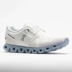 On Running On Cloud 5 Women's White/Chambray 10 On Running On Cloud 5 Women's White/Chambray -Best Sneaker Shop 048088 5