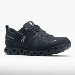 On Running On Cloud 5 Waterproof Men's All Black -Best Sneaker Shop 048091 5