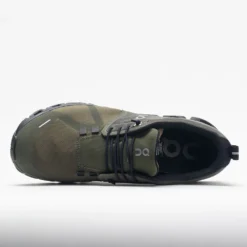 On Running On Cloud 5 Waterproof Men's Olive/Black -Best Sneaker Shop 048093 2